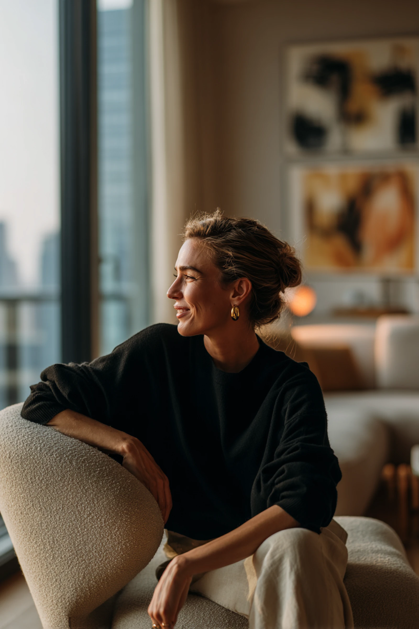 Scaling a Lifestyle Creator: From Content to Commerce
